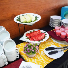 Sutan Raja Hotel Cirebon thumbnail 4