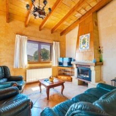Villa Cala Torta Na Lluny - Bild 13