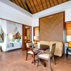 Lembongan Beach Club and Resort - Bild 6