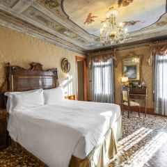 Hotel Casa Nicolò Priuli - Bild 10