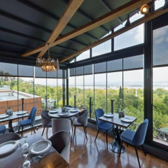 Royal Capital Hotel Çekirge - Bild 18