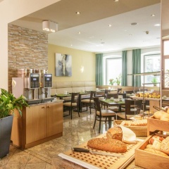 Hotel Lucia - Bild 21