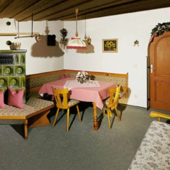 Haus Brunneck Modern Retreat - Bild 6