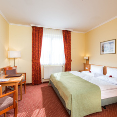 Hotel Godewind - Bild 4