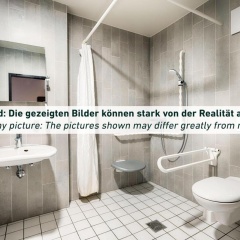 B&B Hotel Fulda-Hbf - Bild 9