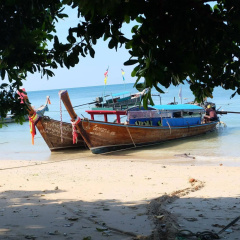 Krabi Bay House - Bild 17