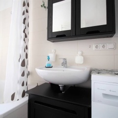Charmante 3-Zimmerwohnung Mit Stellplatz - Bild 6