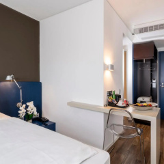PLAZA INN Graz Messe - Bild 16