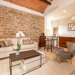 Donati Luxury Tower Suites - Bild 17