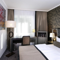 Park Hotel am Berliner Tor - Bild 6