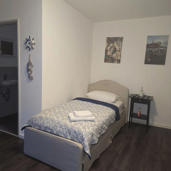 Hotel am Seehafen - Bild 5