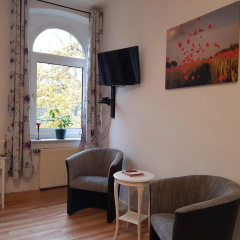 Fewo "Mohnblume" am Stadtpark - Bild 4