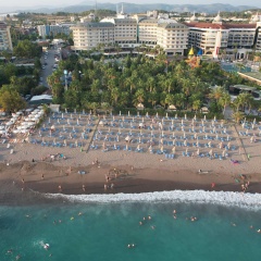 Saphir Resort & Spa - Bild 27