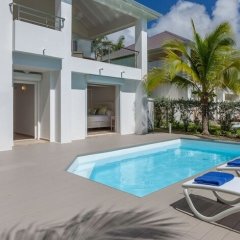 Villa Sea Dream in Orient Bay, St. Martin from 489$, photos, reviews - zenhotels.com photo 14