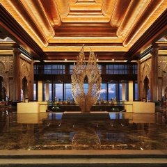 The Apurva Kempinski Bali - Bild 2