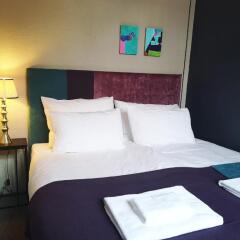 Zeit Hotel in Tsesis, Latvia from 63$, photos, reviews - zenhotels.com photo 10