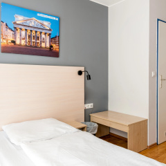 a&o Wien Stadthalle - Bild 5