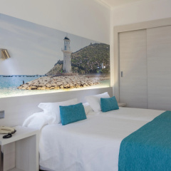 Hotel Obelisco - Bild 5