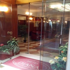Hotel Diana - Bild 14