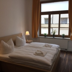 Ferienwohnung Wittenberg - Bild 2