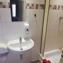 NaturFreundeHaus Stecklenberg - Hostel - Bild 8