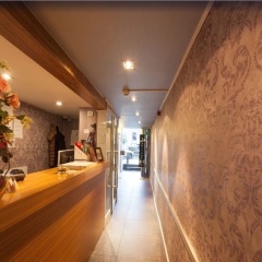 Hotel Hermitage Amsterdam - Bild 11