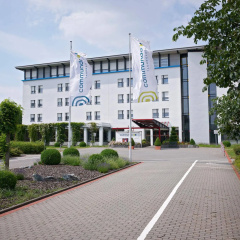 ibis Styles Darmstadt - Bild 1