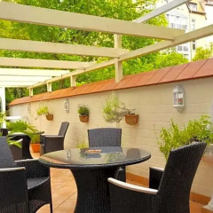Apart Hotel Halle - Bild 16