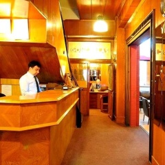 Gonc Palas Otel - Bild 13