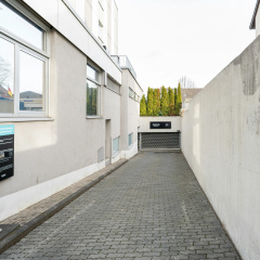 numa I Bona Rooms & Apartments - Bild 17
