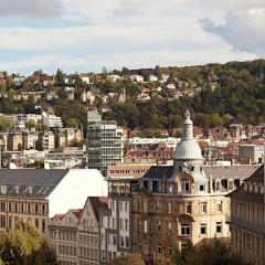 Numa Stuttgart Rotebühlplatz - Bild 16