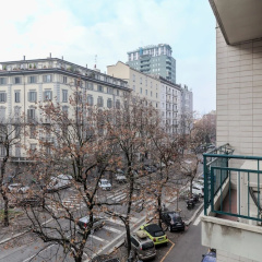 notaMi - Arena Modern Apartment - Bild 1