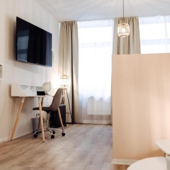 Apartment an der Altstadt (#6) - Bild 1