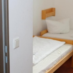 Goalfever Sports & Guest House - Bild 8