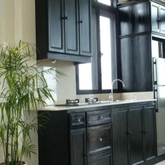 Hamilton Oceanview Villa thumbnail 22