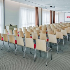 Leonardo Hotel Hannover City Center - Bild 13