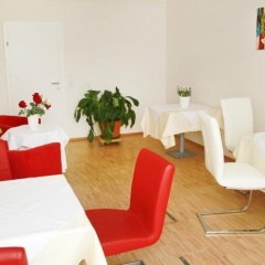 Red Lodge Gstehaus - Bild 17