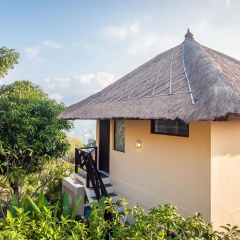 Villa Keluarga - Bild 9