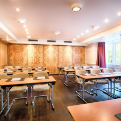 Leonardo Hotel Duesseldorf City Center - Bild 13