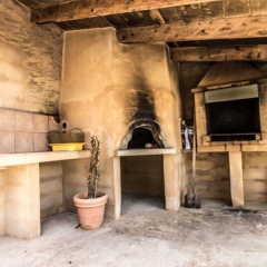 Villa With 5 Bedrooms in Ses Salines, With Private Pool, Enclosed Gard - Bild 16