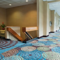 Holiday Inn LaGuardia Airport - Bild 10