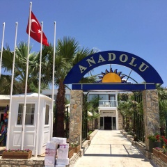 Anadolu Hotel Bodrum - All Inclusive - Bild 1
