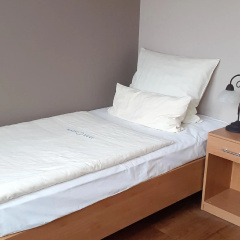 Hotel Marco Polo - Bild 2