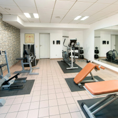 Leonardo Hotel Koeln - Bild 27