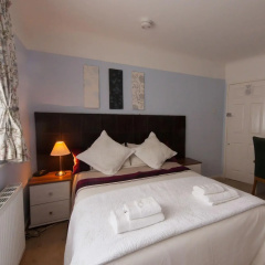 Wyngate Guest House thumbnail 9