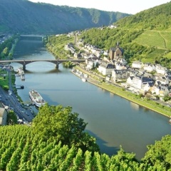 2bed Old Town Apt Sleeps 6 - Rooftop Terrace, Wifi - Bild 10