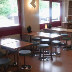 Motel 24h Hannover - Bild 13