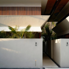 Bisma Eight Ubud - Bild 28