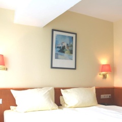 The Eden Hotel - Am Hofgarten - Bild 2