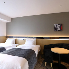 Gracery Asakusa Hotel - Bild 5